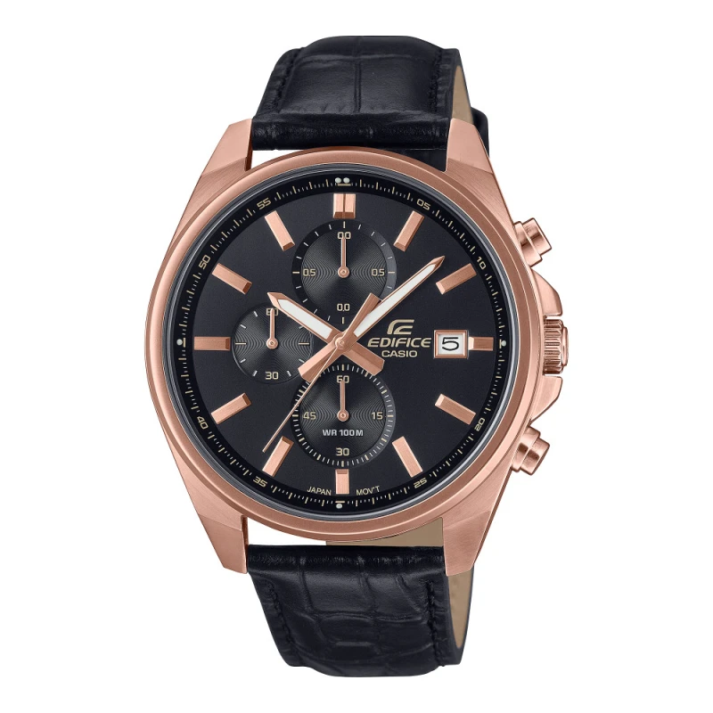 Montre Casio - Edifice - EFV-610ECL-1AUEF | Club de la Montre