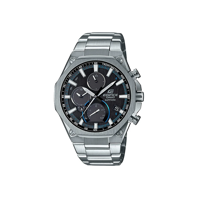 Montre Casio - Edifice - EQB-1100D-1AER | Club de la Montre