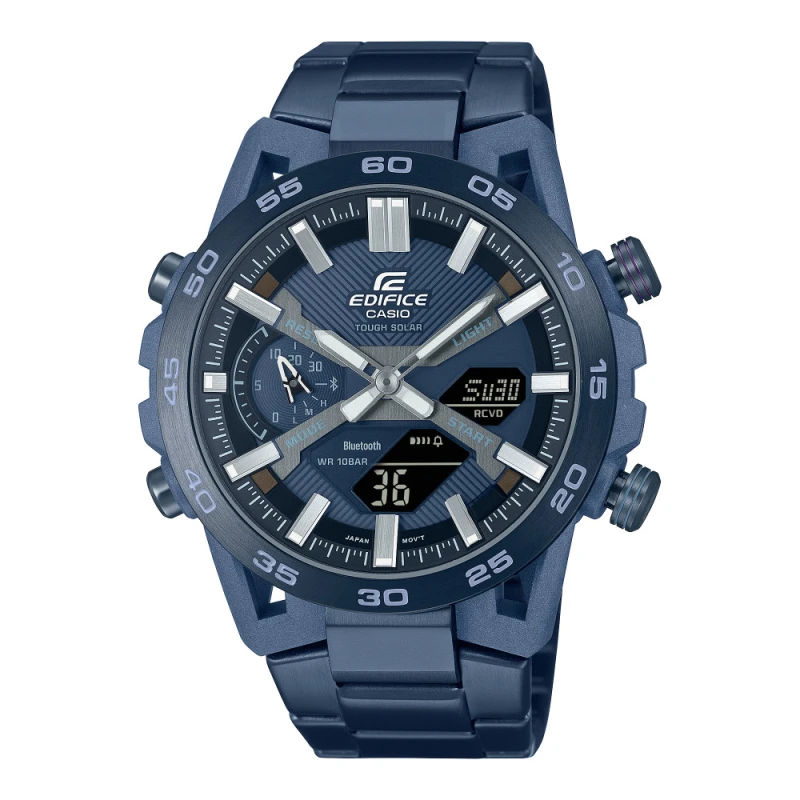 Montre Casio - Edifice - ECB-2000CB-2AEF | Club de la Montre