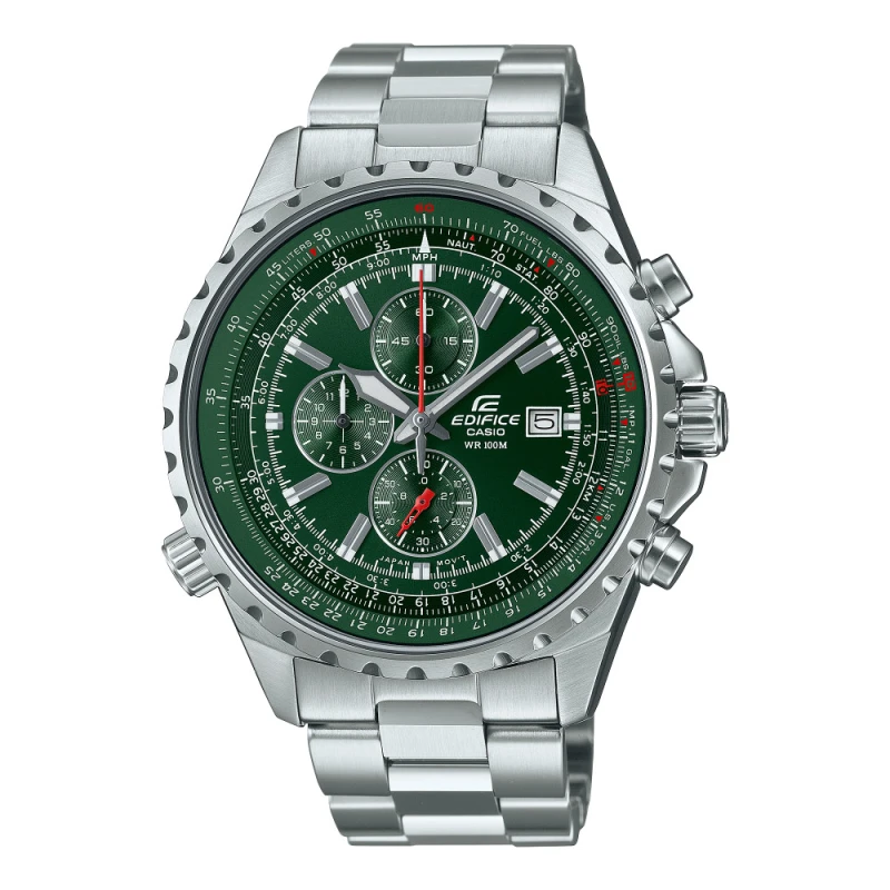 Montre Casio - Edifice - EF-527D-3AVUEF | Club de la Montre