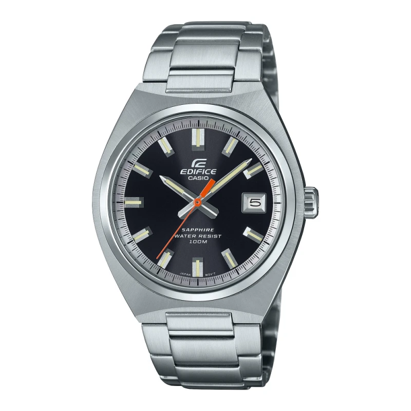 Montre Casio - Edifice - EFB-109D-1AVEF | Club de la Montre