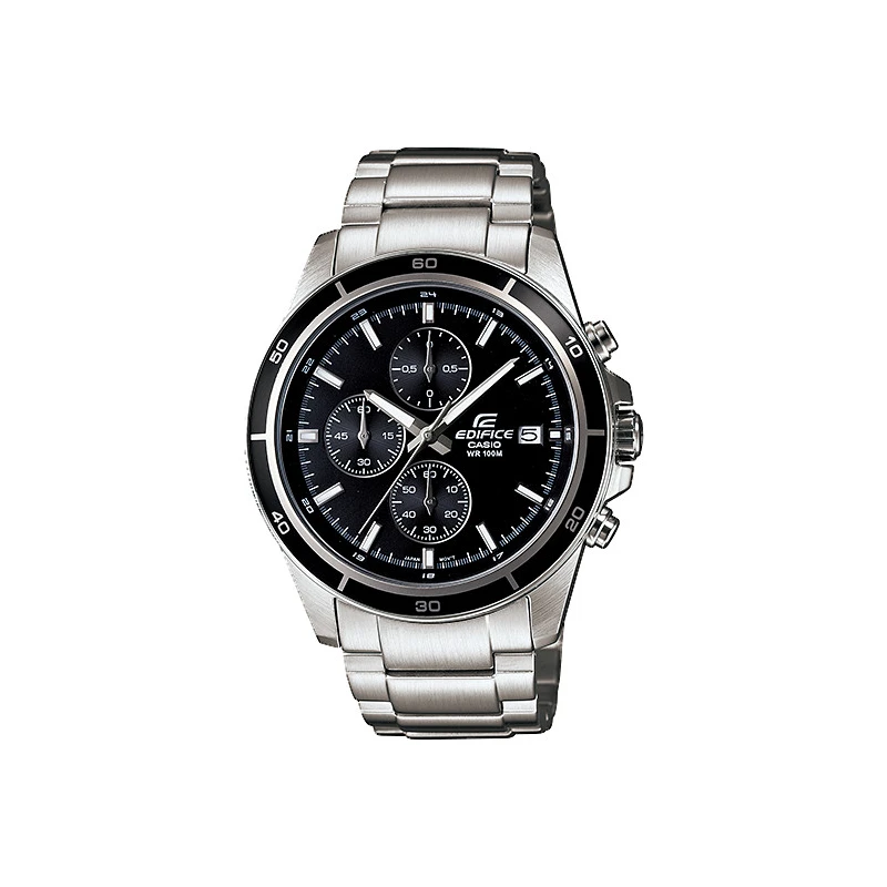 Montre Casio - Edifice - EFR-526D-1AVUEF | Club de la Montre