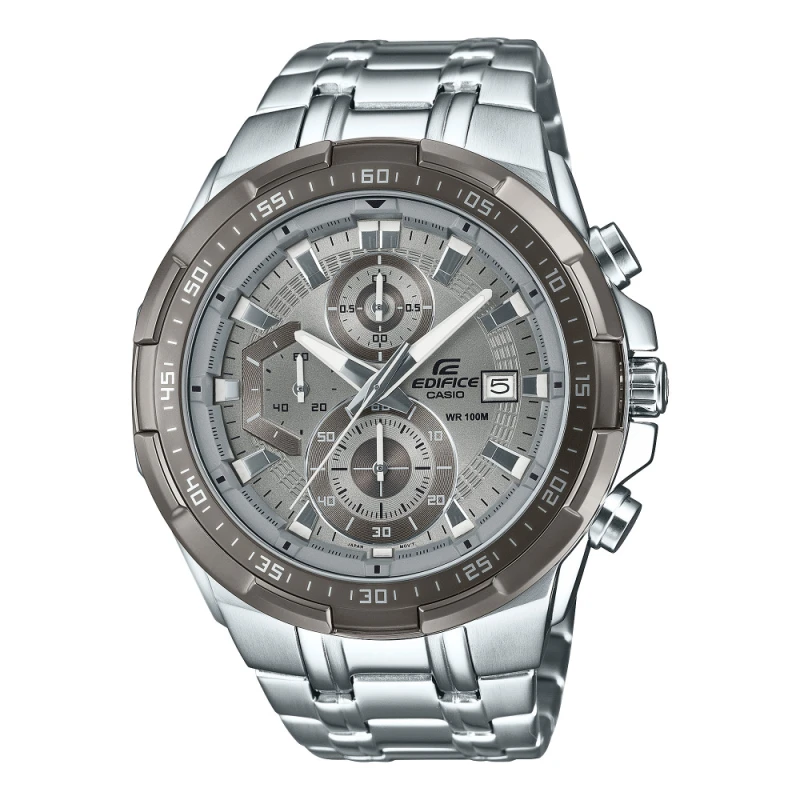 Montre Casio - Edifice - EFR-539DE-8AVUEF | Club de la Montre