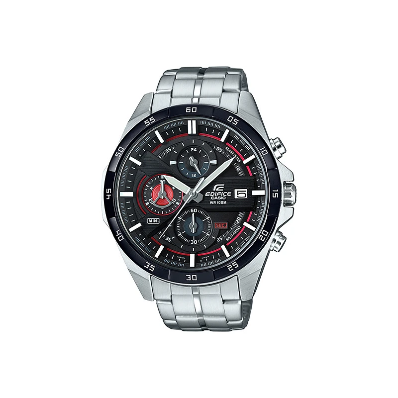 Montre Casio - Edifice - EFR-556DB-1AVUEF | Club de la Montre