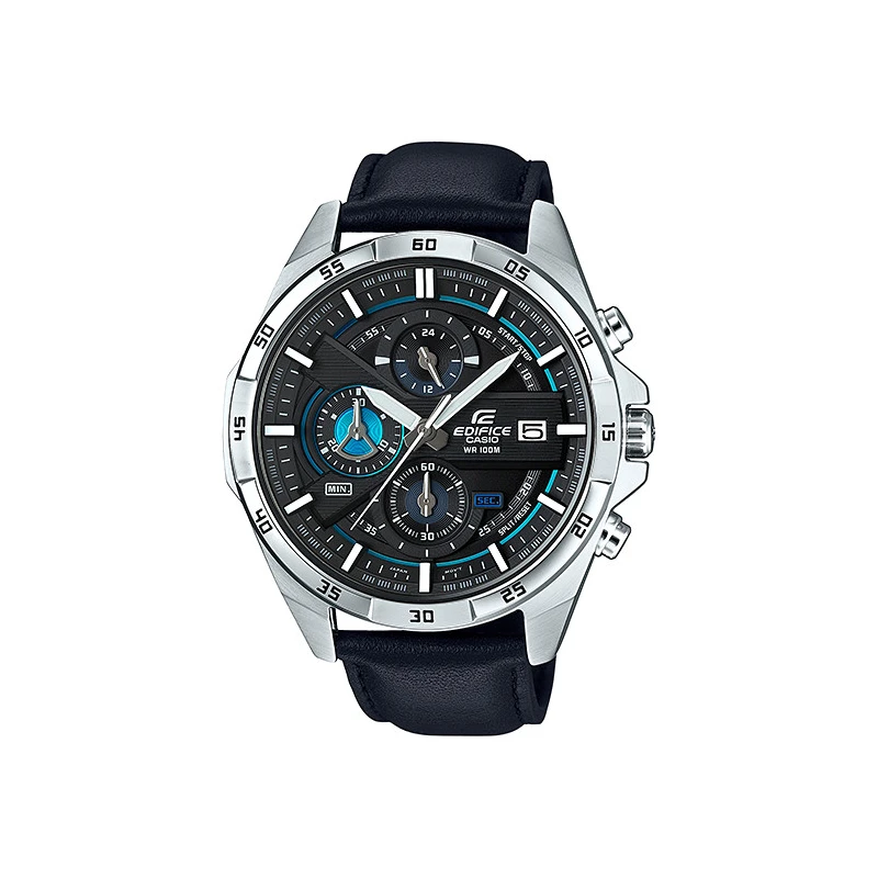 Montre Casio - Edifice - EFR-556L-1AVUEF | Club de la Montre