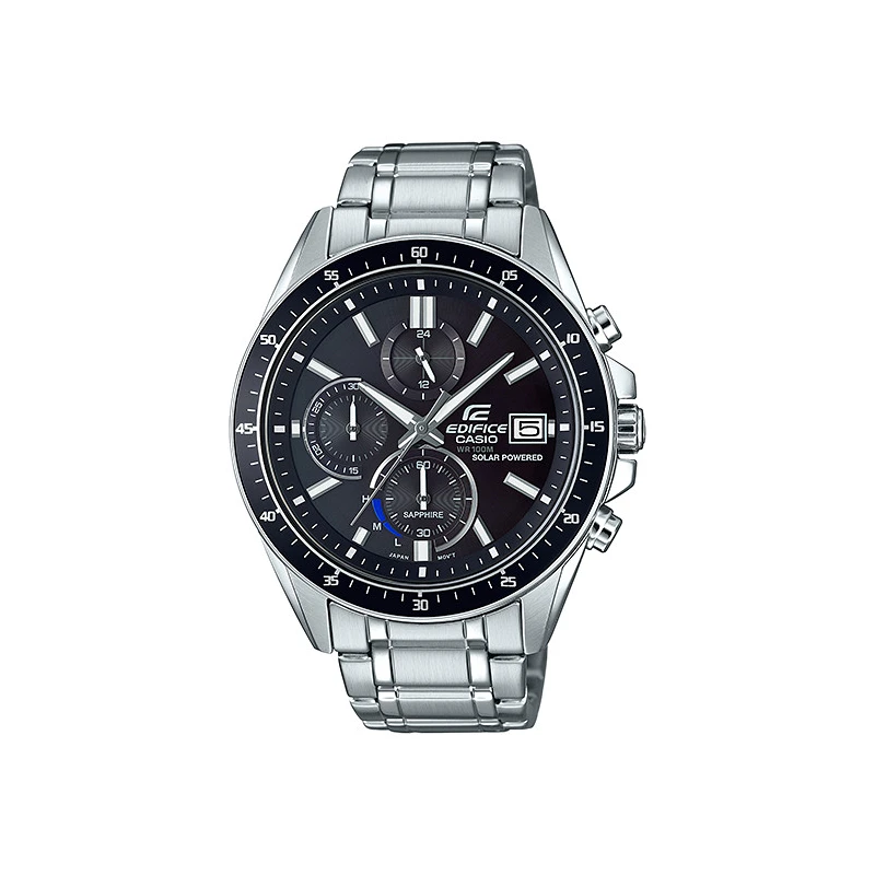 Montre Casio - Edifice - EFS-S510D-1AVUEF | Club de la Montre