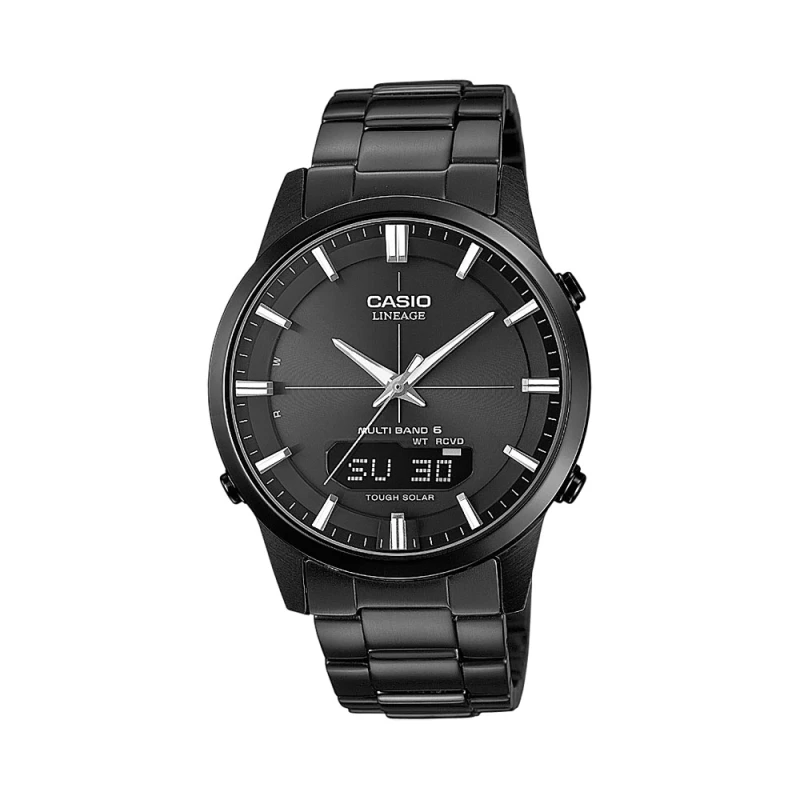 Montre Casio - Waveceptor - LCW-M170DB-1AER | Club de la Montre
