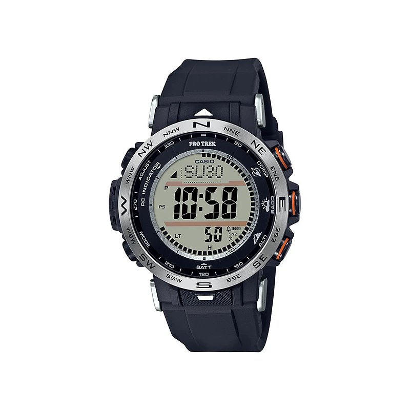 Montre Casio - Pro Trek - PRW-30-1AER | Club de la Montre