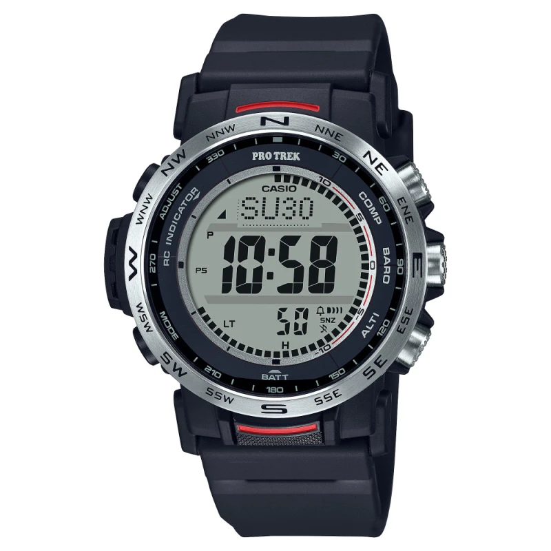 Montre Casio - Pro Trek - PRW-35-1AER | Club de la Montre