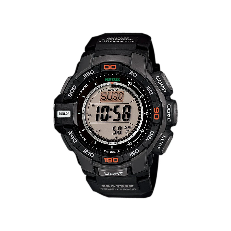 Montre Casio - Pro Trek - PRG-270-1ER | Club de la Montre