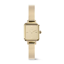 Daniel Wellington Quadro Mini Reflection Gold