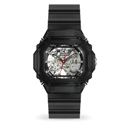 Montre Ice-Watch - Bewatch 2 - Black Skeleton