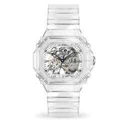 Montre Ice-Watch - Bewatch 2 - Transparent Skeleton