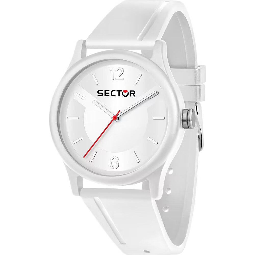 Sector Ex-q Blanc