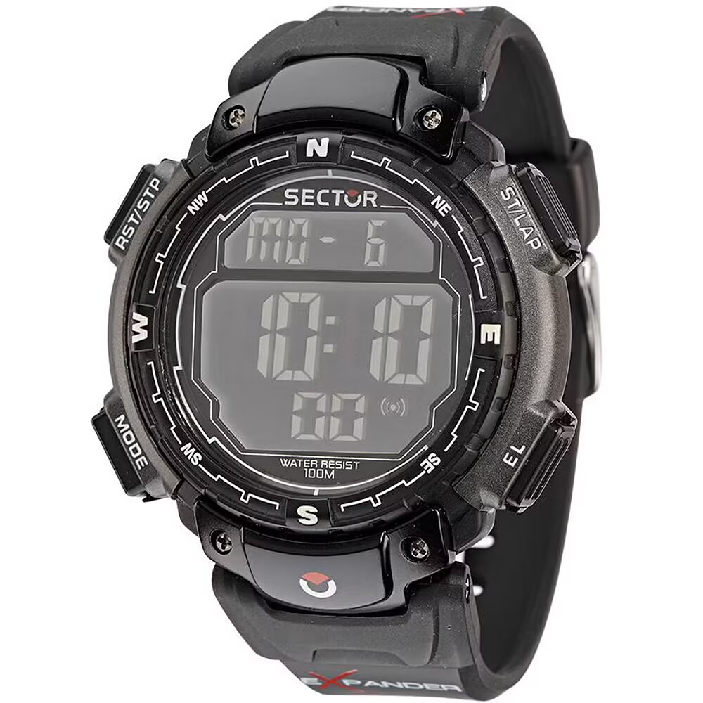 Sector Ex-7341 Chronographe