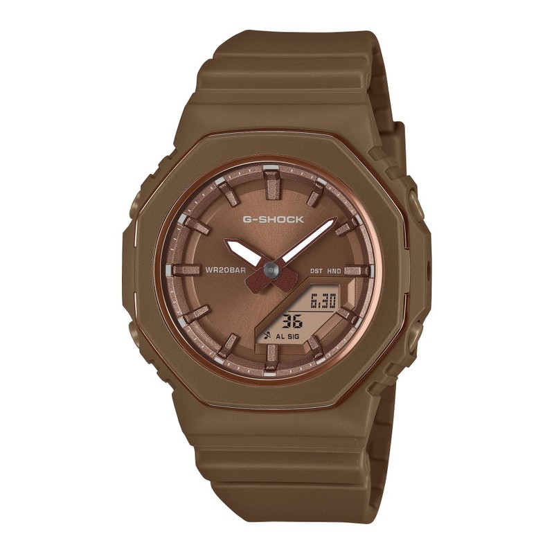 Montre Casio - G-SHOCK - Marron Bronze