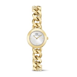 Daniel Wellington Ellips Watch Doré