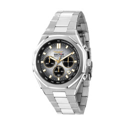 Sector Otto150 - Chronographe Homme