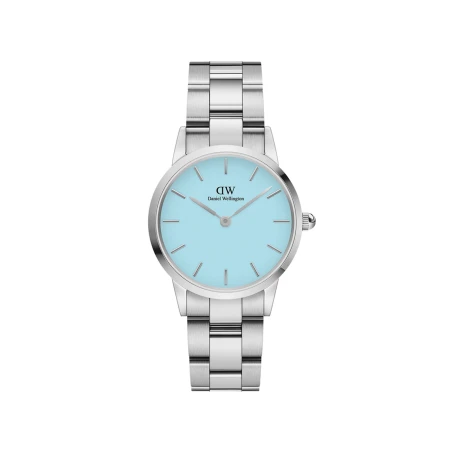 Montre Daniel Wellington - Iconic Link Capri - 32mm