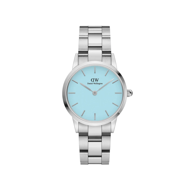 Montre Daniel Wellington - Iconic Link Capri - 36mm