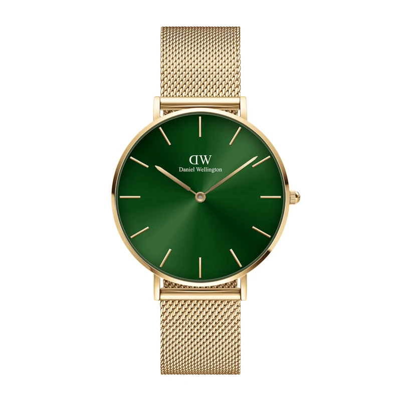 Montre Daniel Wellington - Petite Emerald - 32mm