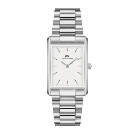 Montre Daniel Wellington - Bound 3-Link Silver - 24x35mm