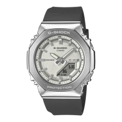 Casio G-shock - Série 2100 - Acier et