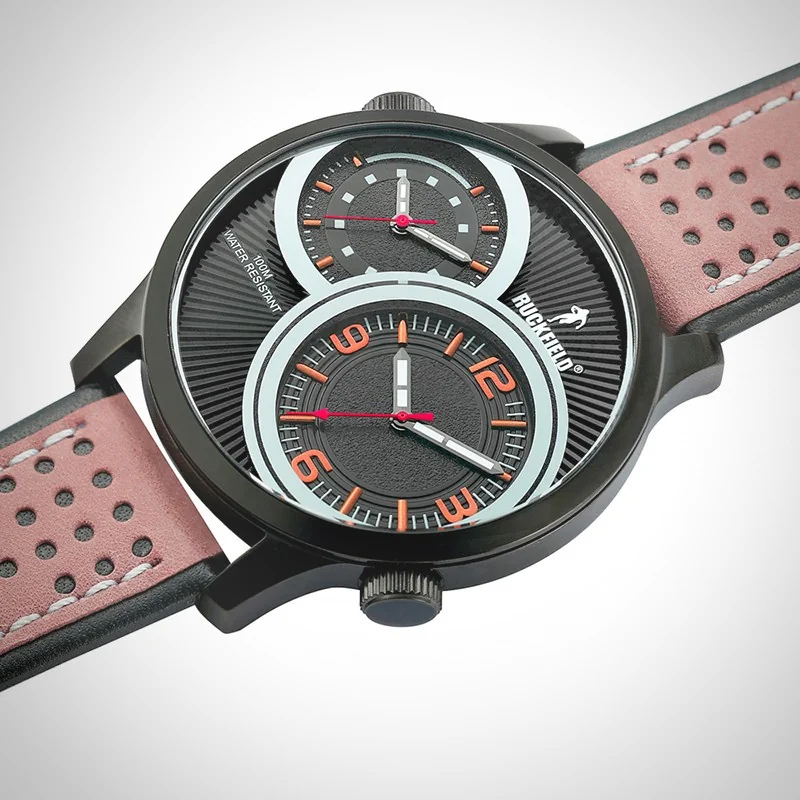 Montre homme moderne sales