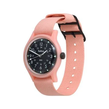 Kelton - Montre Kelton - Jungle Nude