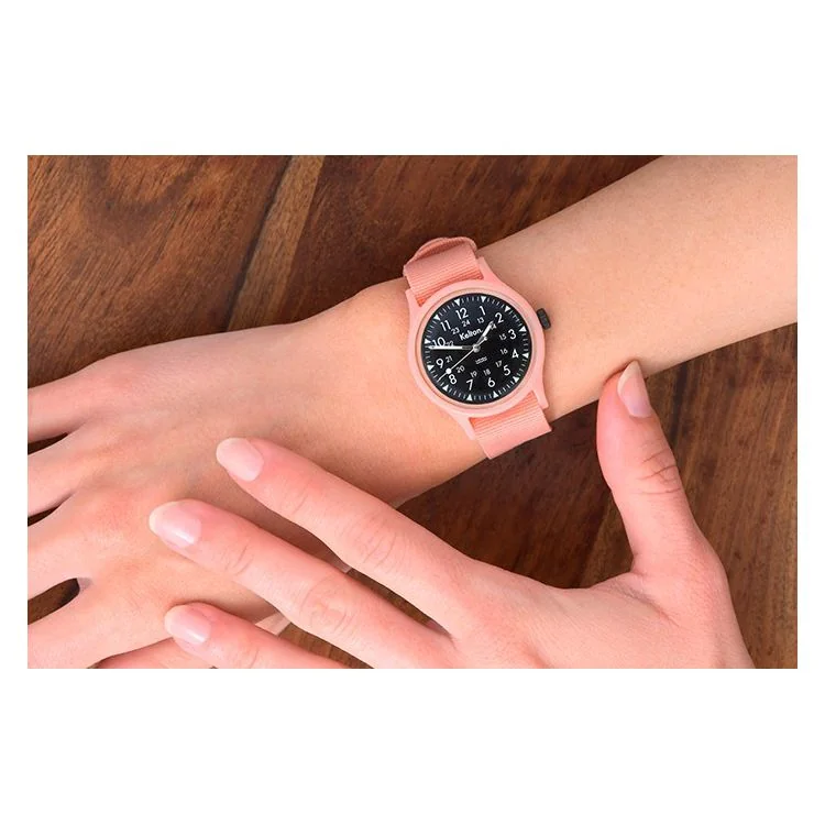 Kelton - Montre Kelton - Jungle Nude