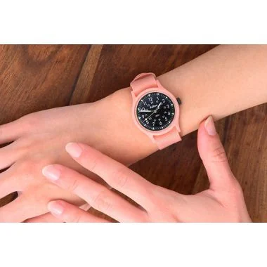 Kelton - Montre Kelton - Jungle Nude