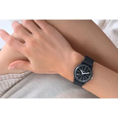 Kelton - Montre Kelton - Jungle Carbone
