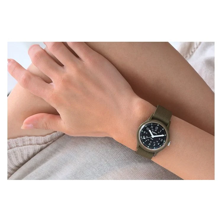 Kelton - Montre Kelton - Jungle Sumatra