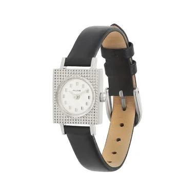 Kelton - Montre Kelton - Lady 50's argent