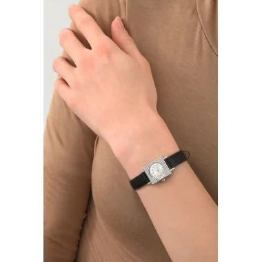 Kelton - Montre Kelton - Lady 50's argent