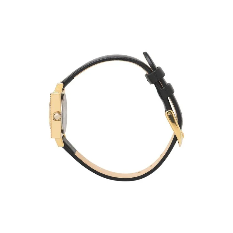 Kelton - Montre Kelton - Lady 50's dorée