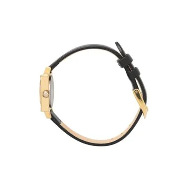 Kelton - Montre Kelton - Lady 50's dorée