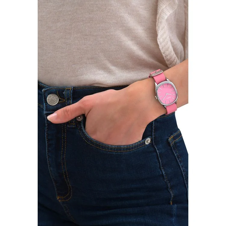 Kelton - Montre Kelton - Colorama Rose