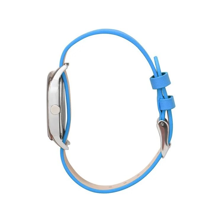 Kelton - Montre Kelton - Colorama Bleue