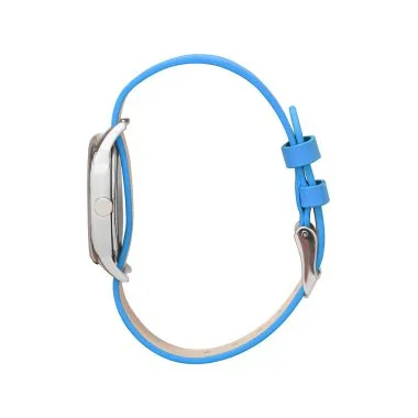 Kelton - Montre Kelton - Colorama Bleue