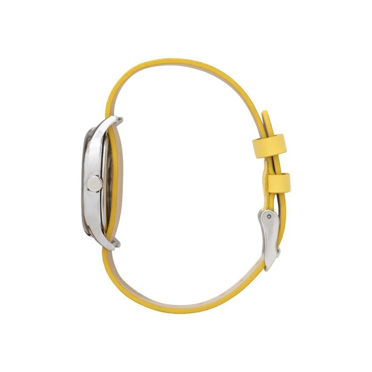 Kelton - Montre Kelton - Colorama Jaune