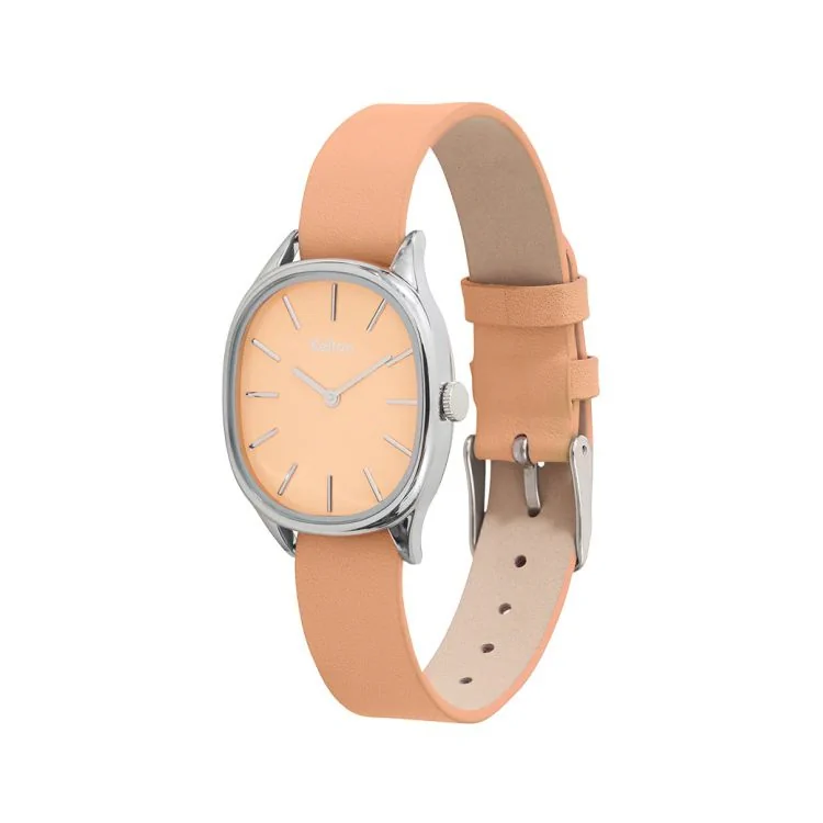 Kelton - Montre Kelton - Colorama Beige