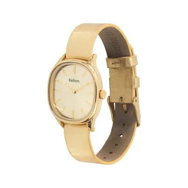Kelton - Montre Kelton - Colorama Or