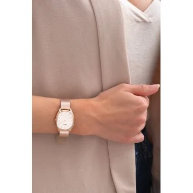 Kelton - Montre Kelton - Colorama Dorée Rose