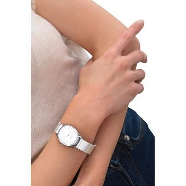 Kelton - Montre Kelton - Colorama Argent