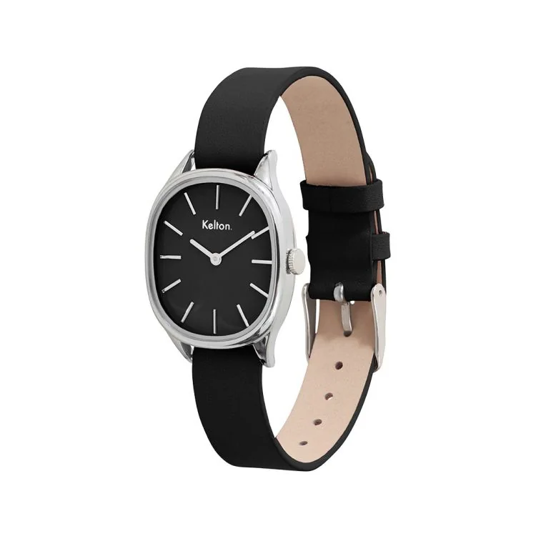 Kelton - Montre Kelton - Colorama Noire