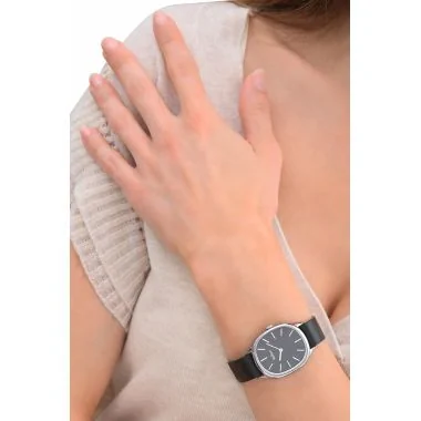 Kelton - Montre Kelton - Colorama Noire
