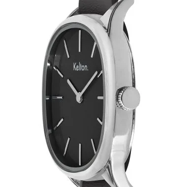 Kelton - Montre Kelton - Colorama Noire