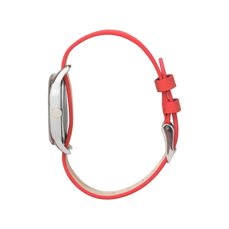 Kelton - Montre Vintage Kelton - Colorama Rouge