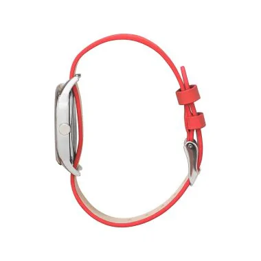 Kelton - Montre Vintage Kelton - Colorama Rouge